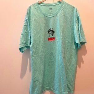 Obey Heavy Duty Creeps T-shirt